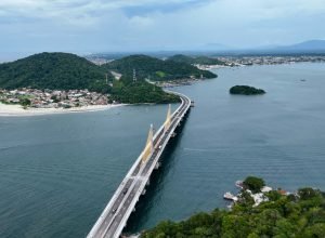 ponte-de-guaratuba:-do-papel-a-realidade,-confira-a-linha-do-tempo-da-obra-do-litoral