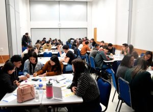 jornada-de-inovacao-da-unicentro-conta-com-estudantes,-pesquisadores-e-startups
