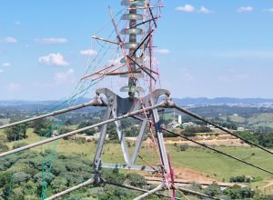 copel-alerta-sobre-riscos-de-desligamentos-por-baloes-na-rede-de-distribuicao-de-energia