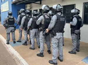 1.049-policiais-penais-sao-promovidos-no-parana-apos-modernizacao-da-carreira