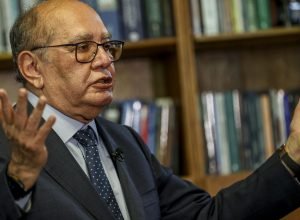 stf-pode-barrar-medidas-do-congresso-para-aumentar-gastos,-diz-gilmar
