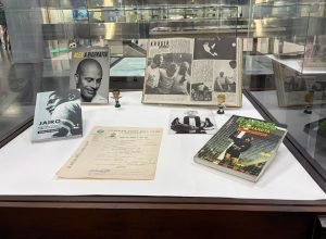 acervo-historico:-exposicao-sobre-futebol-paranaense-e-inaugurada-no-arquivo-publico