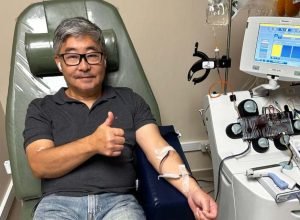 dia-do-doador:-parana-reforca-importancia-da-doacao-de-sangue-e-convoca-publicos-o+-e-o-