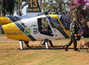 parana-sedia-encontro-de-secretarios-de-seguranca-para-reforcar-acoes-contra-o-crime-organizado