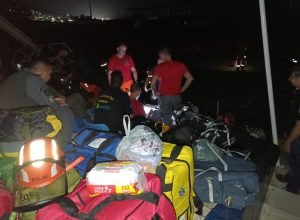 parana-e-o-primeiro-estado-da-forca-tarefa-brasileira-a-entrar-em-operacao-na-venezuela