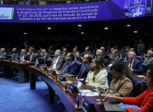 empresarios-atacam-pec-6×1-no-senado;-sindicatos-e-governo-defendem