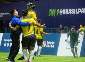 futebol-de-cegos:-brasil-vai-a-final-da-copa-america-contra-colombia