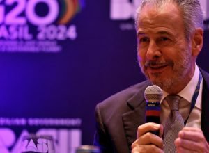 governo-oficializa-presidencia-e-estrutura-de-governanca-da-cop-30