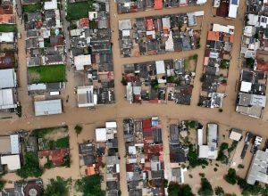 apos-enchentes,-aguas-comecam-a-baixar-na-bacia-do-rio-acre