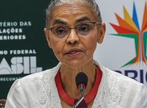 marina-silva-diz-que-taxa-dos-eua-pode-afetar-cooperacao-pelo-clima