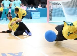 goalball:-selecao-bate-montengro-e-alemanha-em-estreia-na-nations-cup
