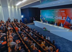 lula-e-boric-querem-ampliar-relacoes-comerciais-entre-brasil-e-chile