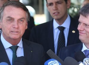 bolsonaro-indica-tarcisio-e-mais-14-testemunhas-em-processo-no-stf