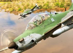 fab-intercepta-aviao-usado-no-trafico-de-drogas-no-para