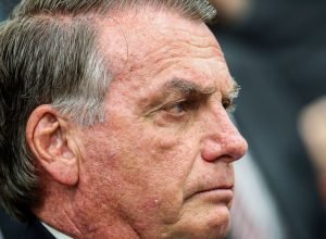 bolsonaro-nega-a-pf-contato-com-governo-trump-para-buscar-sancoes