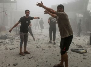 palestino-nao-e-inferior,-e-gente-como-nos,-diz-lula-sobre-gaza