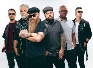 Mr Gomes é uma das bandas que promete agitar o Festival Rota 01.Foto: Divulgação
