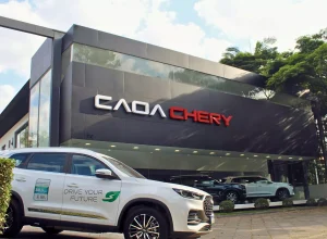 CAOA Chery
