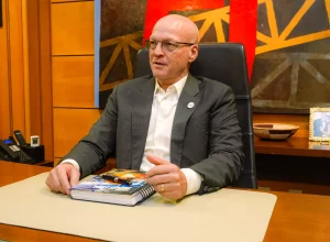 IMAGEM: Arthur Correa / Comunicação FIEPA