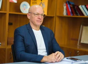 Alex Carvalho_ Presidente da FIEPA