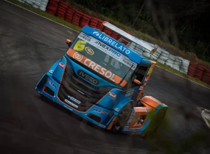 Wellington Cirino mira top-3 em Cascavel (Rafa Catelan/Usual Racing)