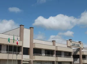 Prefeitura de Campo Magro.