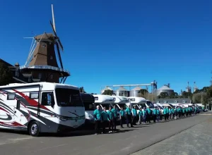 2º Caminhos do Paraná - Castro - Foto Felipe Rodrigues (Divulgação)