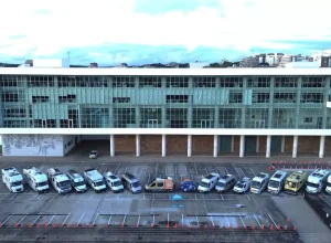 4º Circuito Caminhos do Paraná - Curitiba - Foto Mateus Rodrigues (Divulgação)