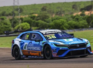 Zezinho Muggiati espera boa estreia em Cuiabá (Rodrigo Ruiz/RR Media)