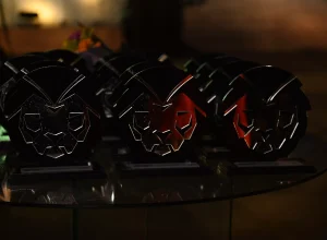 Prêmio Líderes Regionais – LIDE Paran