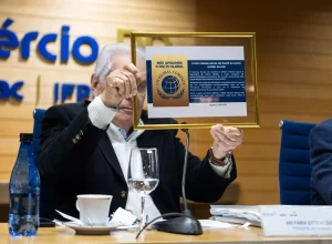 Sesc PR faz parte do Pacto Global da ONU