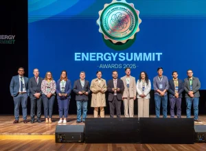 Energy Summit