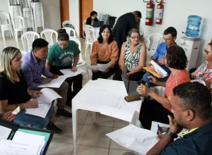 Governança Participativa avança com fortalecimento dos Núcleos de Cooperação Socioambiental