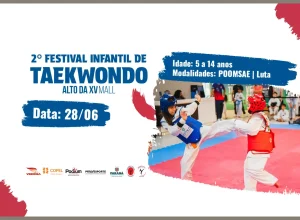 Alto-da-XV-Mall-Festival-Kids-Taekwondo