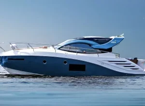 Divulgação/Armatti Yachts Armatti 400 Sport Coupé
