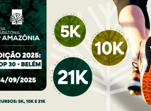 Meia Maratona da Amazônia