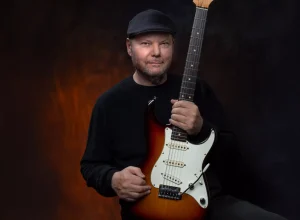Christopher Cross