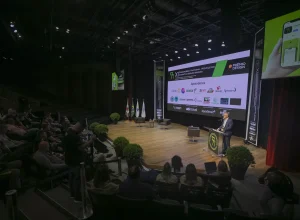 Gelson Bampi. A iniciativa reforça o papel do Paraná como polo competitivo e inovador.