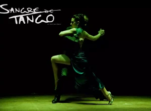 Semana Tangueira de Curitiba