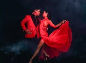 Manuel Ortiz transforma Curitiba em palco do tango