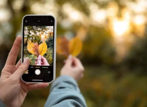 Curso-gratuito-ensina-tecnicas-de-fotografia-com-o-celular-credito-Freepik