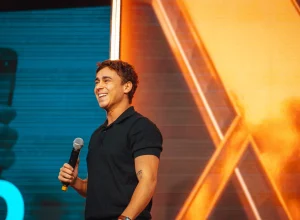 deputado federal Nikolas Ferreira