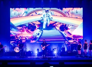 ATOM Pink Floyd