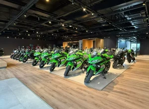 Premium Motors Kawasaki