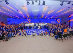 Encontro Estadual de Agentes de Crédito terá foco nos Objetivos de Desenvolvimento Sustentável