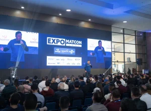 ExpoMatcon