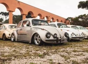 Curitiba Volksfest