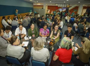 Feira do Empreendedor Sebrae