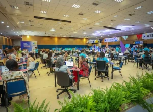 Inove. Programação inclui palestras, oficinas e consultorias, rodadas de crédito, encontros de negócios e uma área de exposição que conecta pequenos negócios a potenciais clientes e parceiros.