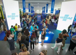 Inove. Feira do Empreendedor reúne tudo sobre empreendedorismo de forma gratuita.